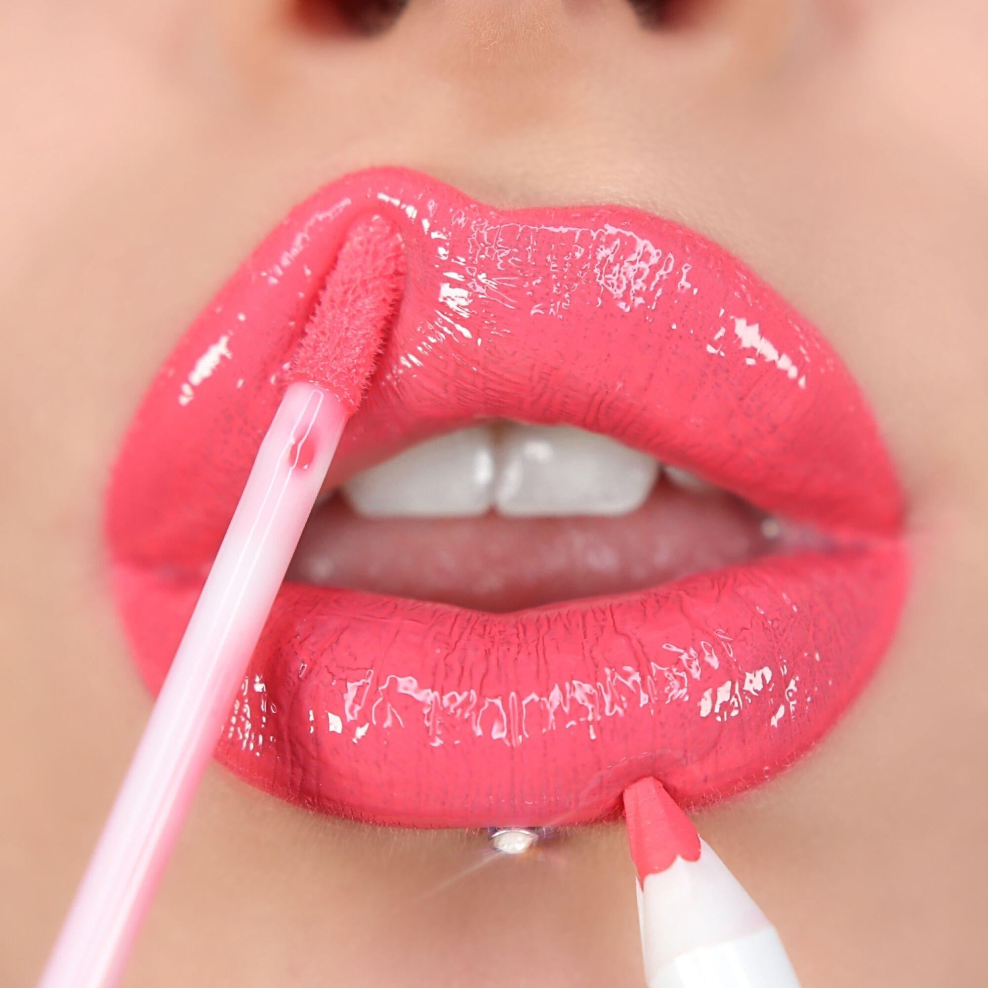 Makeup Revolution Fantasy Earth Lip Kit